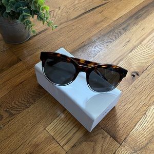 Authentic Dior Sunglasses